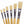 Create Create Hog Short Handle Flat Range SG Education