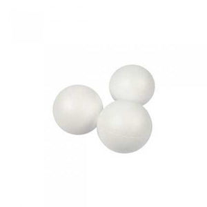 Create Create Polystyrene Balls Range SG Education