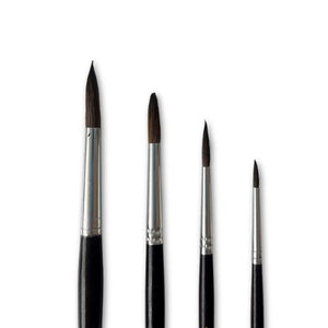 Create Create Pony & Squirrel Short Handle Brush Range SG Education