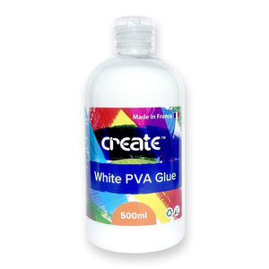 Create Create PVA Glue Range SG Education
