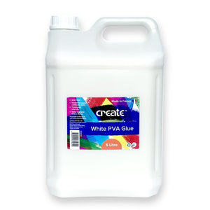 Create Create PVA Glue Range SG Education