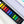 Create Create Watercolour Tin Tablet Set with Brush 12 Colours SG Education