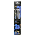 Create Elements Nero Watercolour Quill Brush Set  2 Pack SG Education