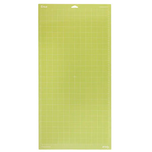 Cricut Cricut 12x24inch Standard Grip Machine Mat SG Education
