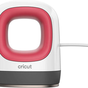 Cricut Cricut Easypress Mini Raspberry SG Education