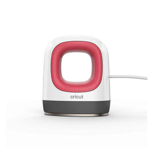 Cricut Cricut Easypress Mini Raspberry SG Education