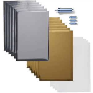 Cricut Cricut Foil Transfer Kit (For Maker 3) SG Education