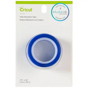 Cricut Cricut Heat Resistant Tape 2cm x 16m SG Education