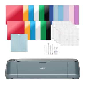 Cricut Cricut Maker 4 & Essentials Bundle SG Education