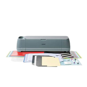 Cricut Cricut Maker 4 & Essentials Bundle SG Education