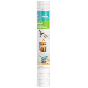 Cricut Cricut Transfer Tape 30x122cm SG Education