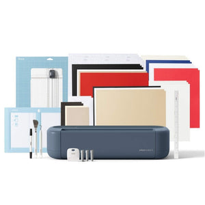 Cricut STEM - LASER & CUTTING Cricut Maker 5 + Essentials Bundle SG Education