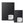 Daler Rowney Daler Rowney Ebony Hardback Portrait Sketchbook 160g Range SG Education