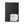Daler Rowney Daler Rowney Ebony Hardback Portrait Sketchbook 160g Range SG Education