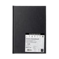 Daler Rowney Daler Rowney Ebony Hardback Portrait Sketchbook 160g Range SG Education