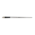 Daler Rowney Daler Rowney Graduate Bristle Filbert Brush Long Handle SG Education