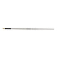 Daler Rowney Daler Rowney Graduate Flat Long Handled Bristle Brush Range SG Education