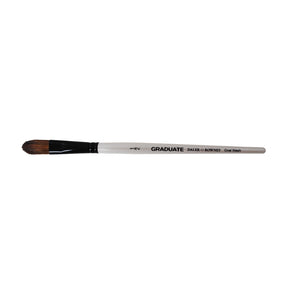 Daler Rowney Daler Rowney Graduate Pony Synthetic Oval Wash Brush Range SG Education
