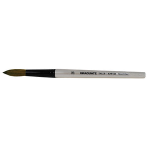 Daler Rowney Daler Rowney Graduate Pony Synthetic Round Wash Brush Range SG Education
