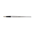 Daler Rowney Daler Rowney Graduate Round Long Handled Bristle Brush Range SG Education