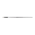 Daler Rowney Daler Rowney Graduate Round Long Handled Bristle Brush Range SG Education