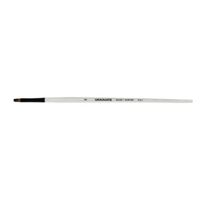 Daler Rowney Daler Rowney Graduate Synthethic Bright Brush Range SG Education
