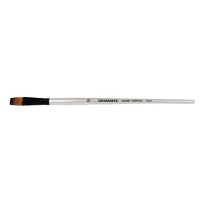 Daler Rowney Daler Rowney Graduate Synthethic Bright Brush Range SG Education