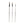 Daler Rowney Daler Rowney Graduate Synthethic Round Long Handled Brush Range SG Education