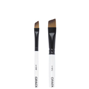 Daler Rowney Daler Rowney Graduate Synthetic Angle Shader Brush Range SG Education