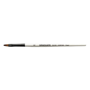 Daler Rowney Daler Rowney Graduate Synthetic Filbert Short Handle Brush Range SG Education
