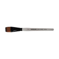 Daler Rowney Daler Rowney Graduate Synthetic Flat Wash Brush Range SG Education