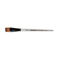 Daler Rowney Daler Rowney Graduate Synthetic Flat Wash Brush Range SG Education