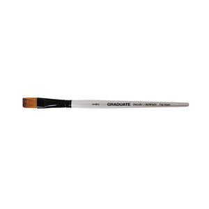 Daler Rowney Daler Rowney Graduate Synthetic Flat Wash Brush Range SG Education