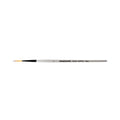 Daler Rowney Daler Rowney Graduate Synthetic Rigger Short Handle Brush Range SG Education