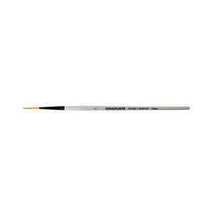 Daler Rowney Daler Rowney Graduate Synthetic Rigger Short Handle Brush Range SG Education