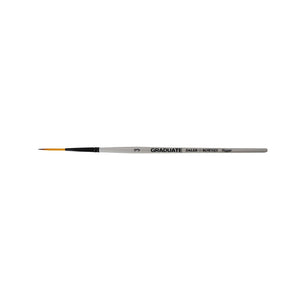 Daler Rowney Daler Rowney Graduate Synthetic Rigger Short Handle Brush Range SG Education