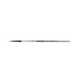 Daler Rowney Daler Rowney Graduate Synthetic Round Short Handle Brush Range SG Education