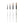 Daler Rowney Daler Rowney Graduate Synthetic Round Short Handle Brush Range SG Education