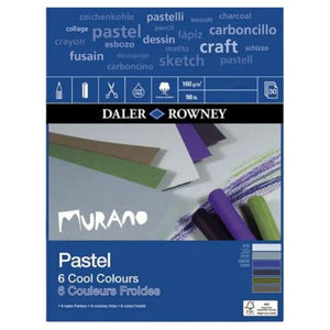 Daler Rowney Daler Rowney Murano Pad Range SG Education