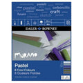 Daler Rowney Daler Rowney Murano Pad Range SG Education