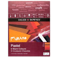 Daler Rowney Daler Rowney Murano Pad Range SG Education