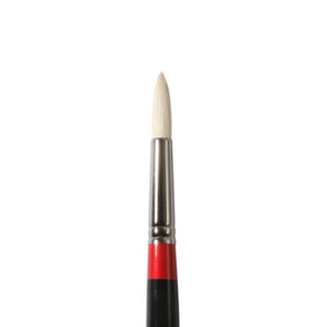 Daler Rowney Geogrian Round Brush Range SG Education