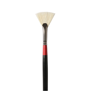 Daler Rowney Georgian Fan Brush Range SG Education