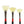 Daler Rowney Georgian Fan Brush Range SG Education