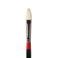 Daler Rowney Georgian Long Filbert Brush Range SG Education