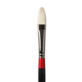 Daler Rowney Georgian Long Filbert Brush Range SG Education