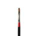 Daler Rowney Georgian Sable Filbert Brush Range SG Education