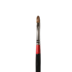 Daler Rowney Georgian Sable Filbert Brush Range SG Education
