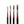 Daler Rowney Georgian Sable Filbert Brush Range SG Education