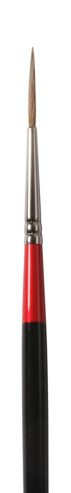 Daler Rowney Georgian Sable Rigger Brush Range SG Education